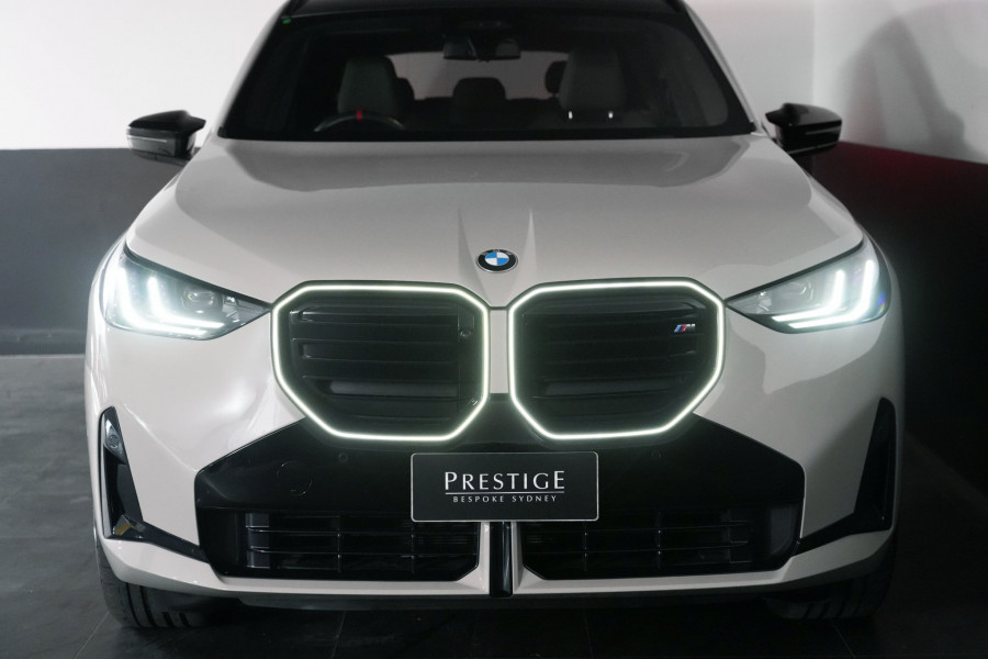 2024 BMW X3 M50 xDrive SUV Image 16