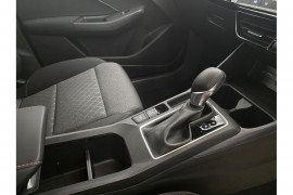 2025 MG MG3 Excite Hatch
