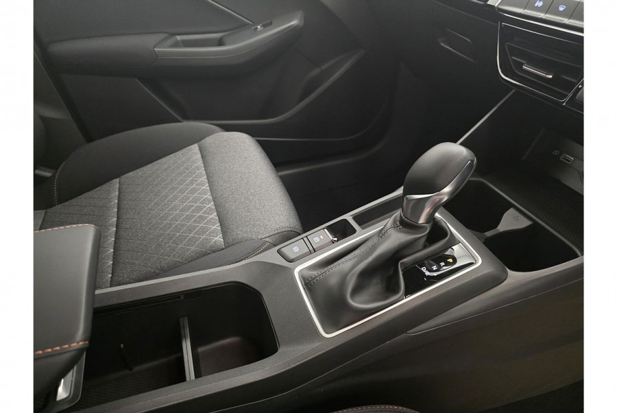 2025 MG MG3 Excite Hatch Image 10
