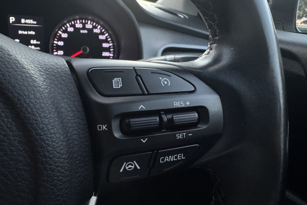 2022 Kia Stonic YB Sport SUV Image 18