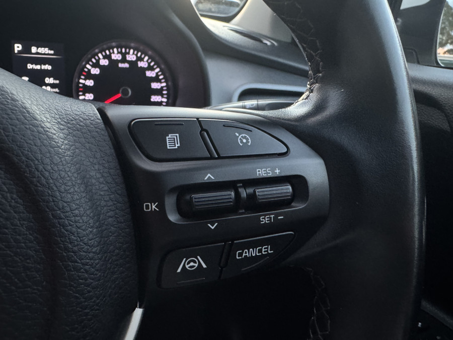 2022 Kia Stonic YB Sport SUV Image 18