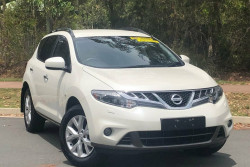 Nissan Murano ST Z51 MY14