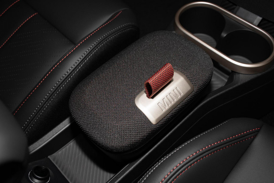 2026 MINI Cooper F65 S JCW Sport Hatch