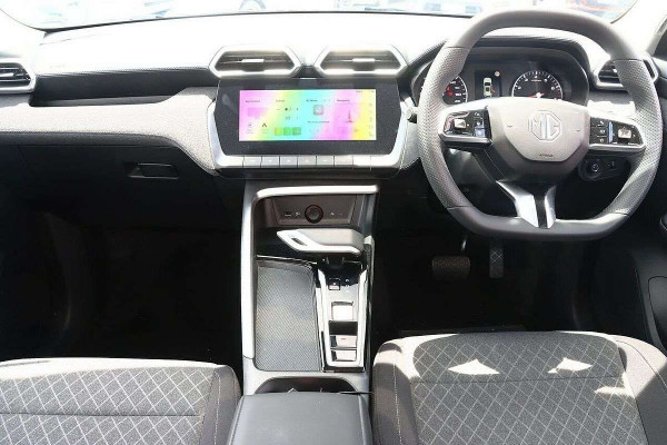 2026 MG ZS ZS32 Vibe SUV Image 8