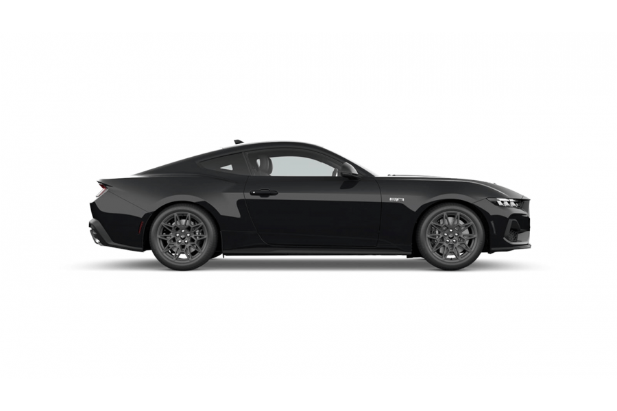 2024 Ford Mustang FN GT Hatch Image 8