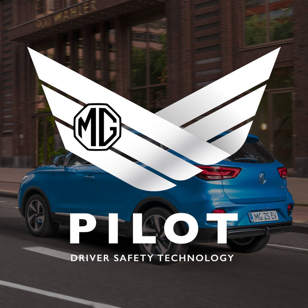 MG Pilot