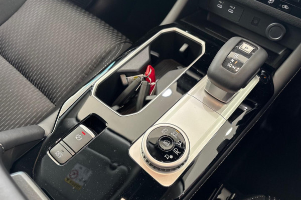 2025 Mitsubishi Outlander ZM LS SUV Image 30