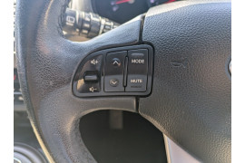 2013 Kia Sportage SL SLi SUV