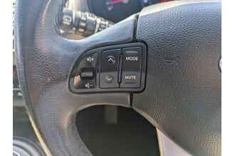 2013 Kia Sportage SL SLi SUV