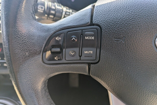 2013 Kia Sportage SL SLi SUV Image 20