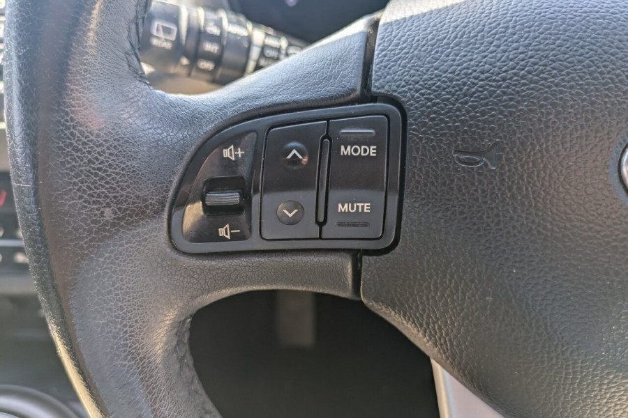 2013 Kia Sportage SL SLi SUV Image 20
