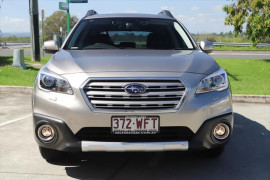 2015 Subaru Outback 5GEN MY15 2.0D Premium Suv