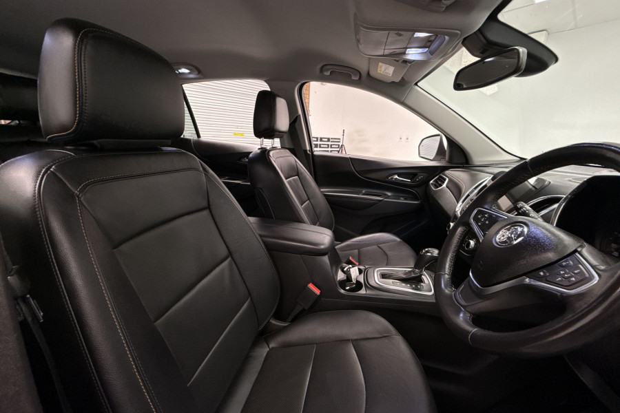 2018 Holden Equinox EQ LTZ SUV Image 21