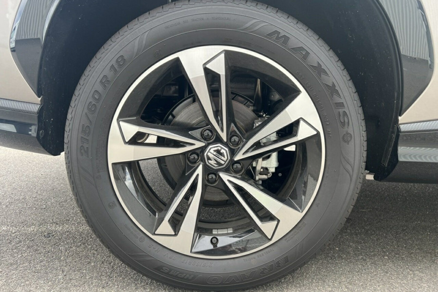 2024 MY24.5 MG HS AS33 Vibe SUV Image 10