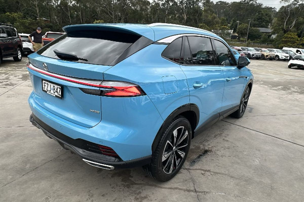2024 MG HS SAS23 Essence SUV Image 4