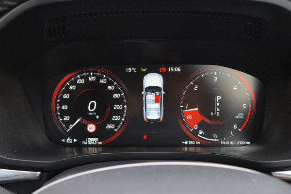 2018 Volvo XC60 UZ D4 Inscription SUV Image 21
