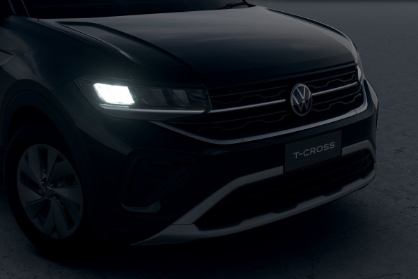 2024 Volkswagen T-Cross D31 85TSI Life SUV
