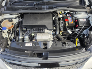 2021 Peugeot 2008 P24 Allure SUV