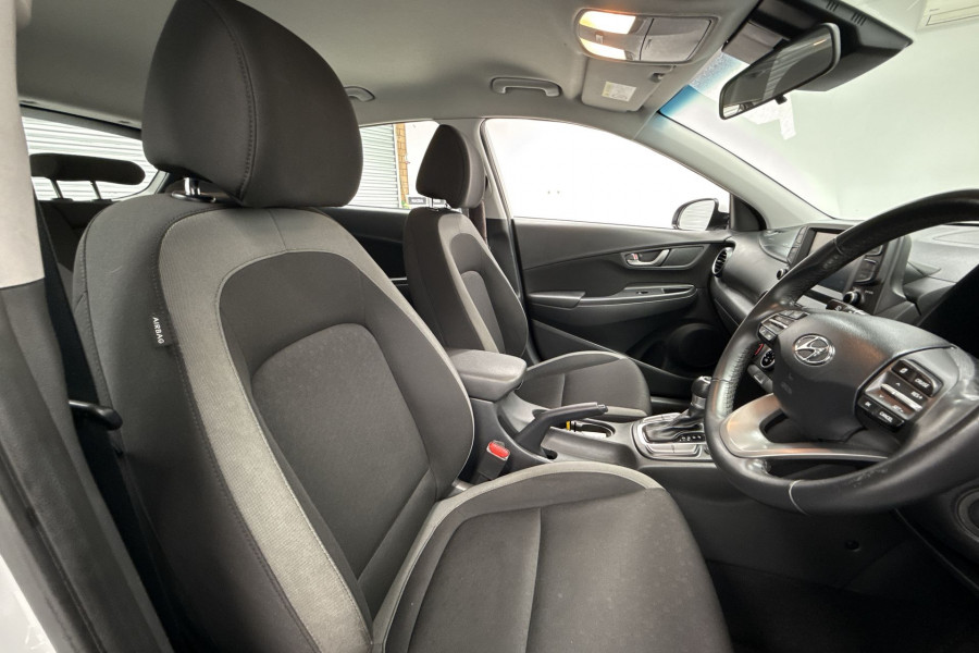 2019 MY20 Hyundai KONA OS.3 Active SUV Image 20