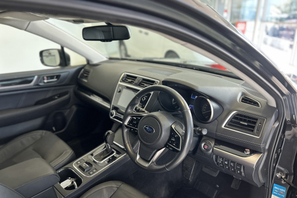 2018 Subaru Outback 6GEN AWD Touring SUV Image 8