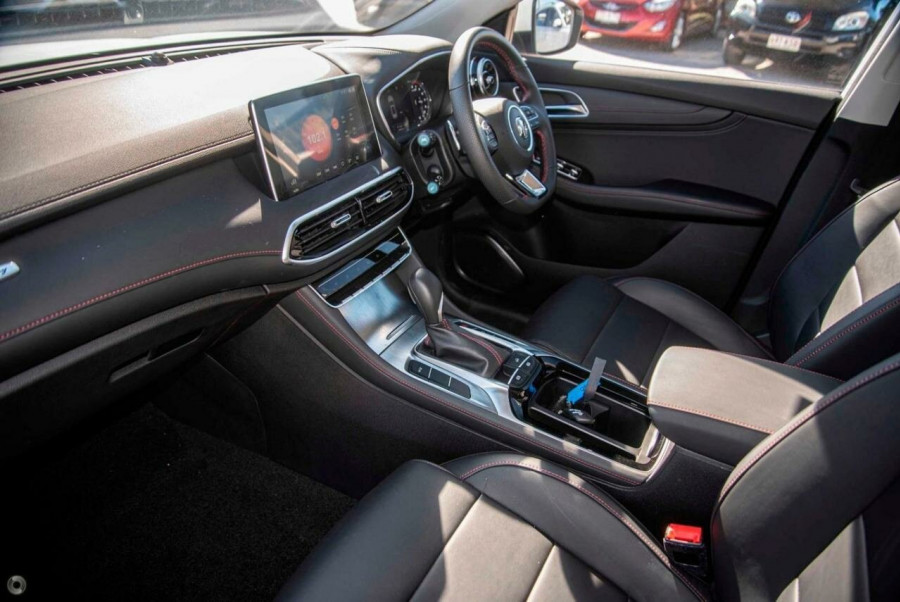 2023 MY22 MG HS SAS23 Excite SUV Image 8
