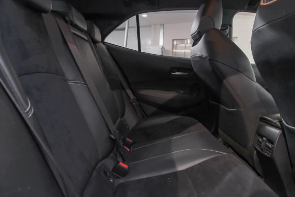2019 Toyota Corolla MZEA12R ZR Hatch image 9