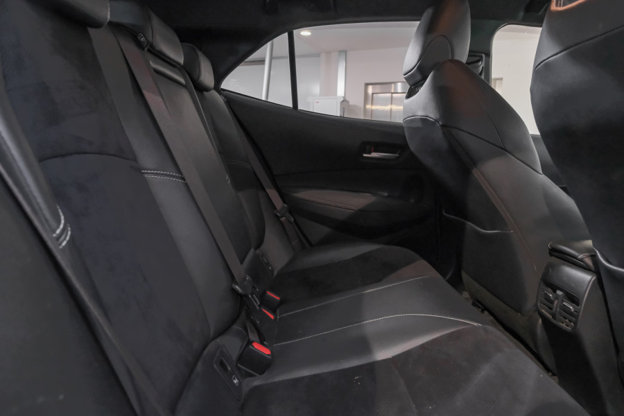 2019 Toyota Corolla MZEA12R ZR Hatch