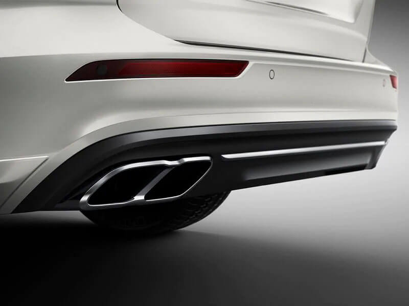 The V60, styled by you Image