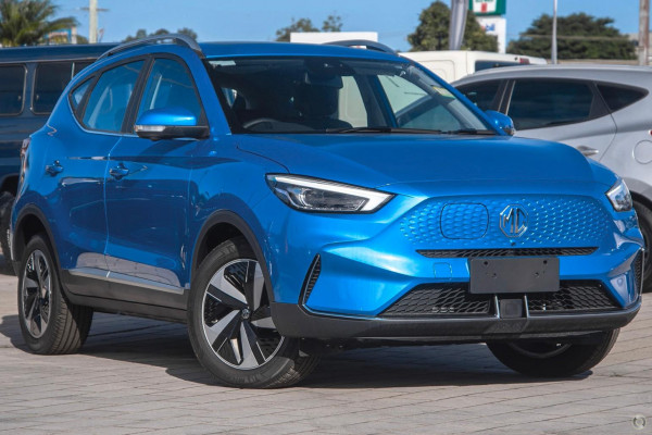 2022 MG ZS EV AZS1 Essence SUV