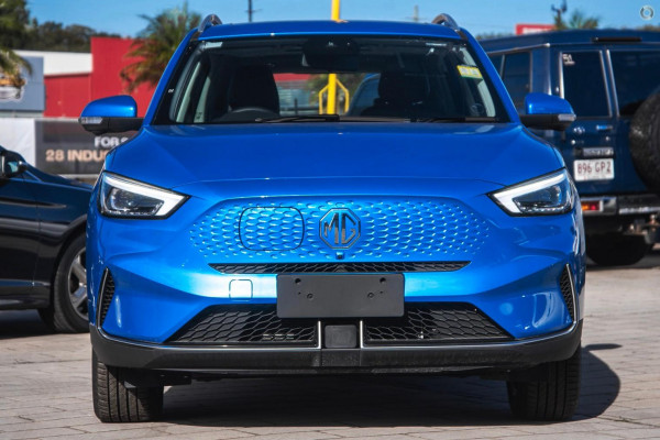 2022 MG ZS EV AZS1 Essence SUV