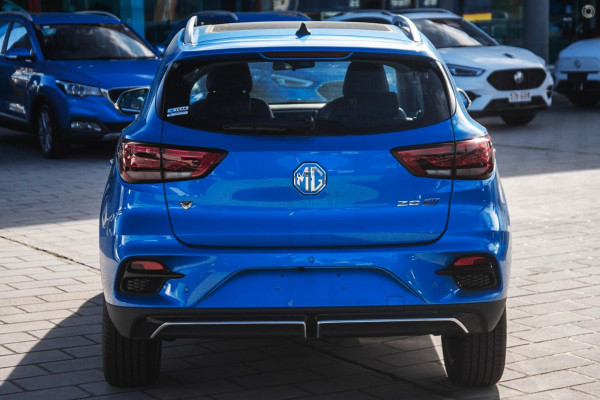 2022 MG ZS EV AZS1 Essence SUV