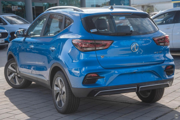 2022 MG ZS EV AZS1 Essence SUV