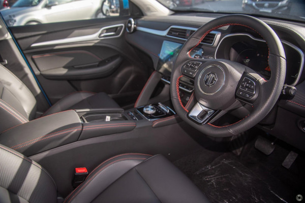 2022 MG ZS EV AZS1 Essence SUV Image 5
