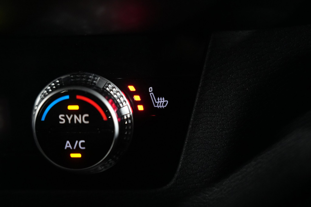 2022 Mitsubishi Outlander Aspire SUV