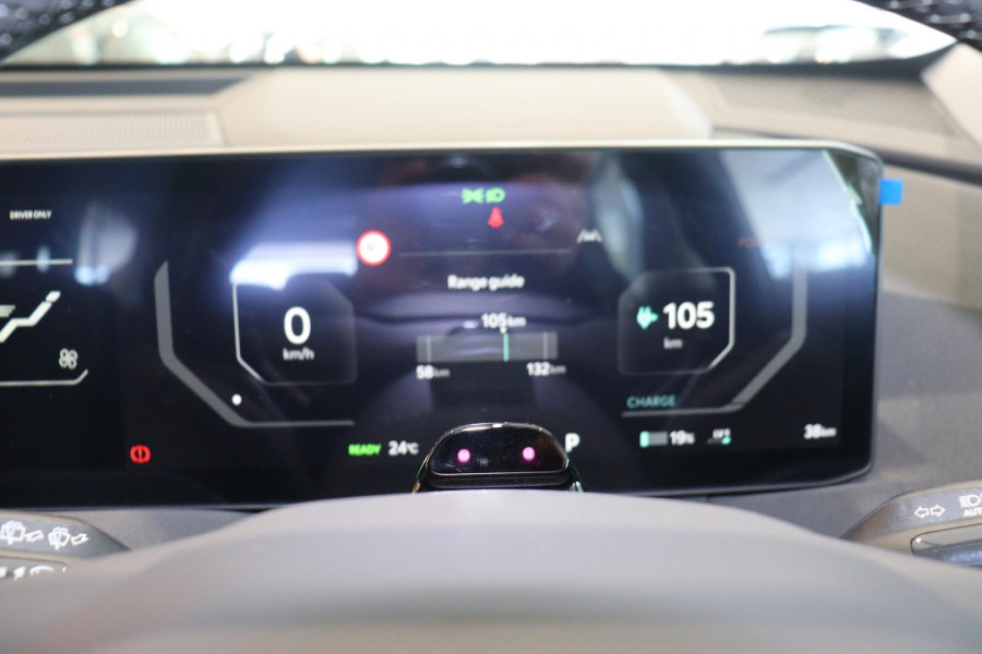 2026 Kia EV5 OVc Air Long Range SUV Image 26