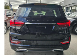 2024 SsangYong Rexton Y461 ELX SUV