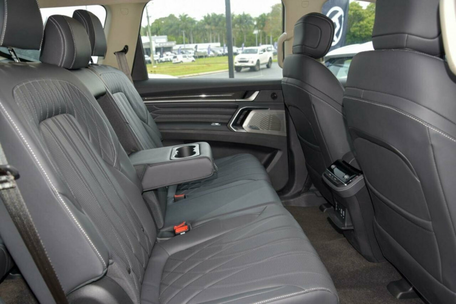 2024 MY25 LDV D90 SV9A Mode SUV Image 10