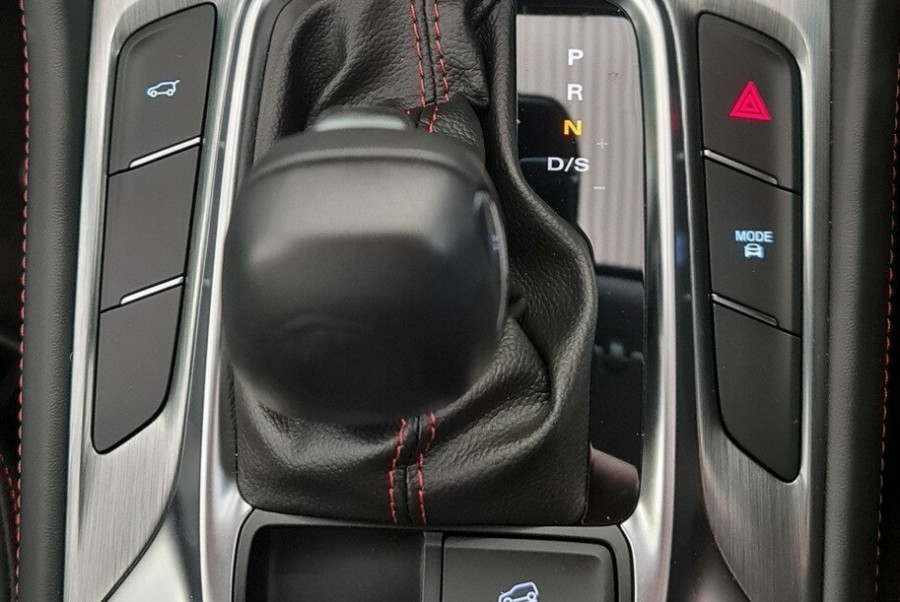 2020 MG HS SAS23 Excite Wagon