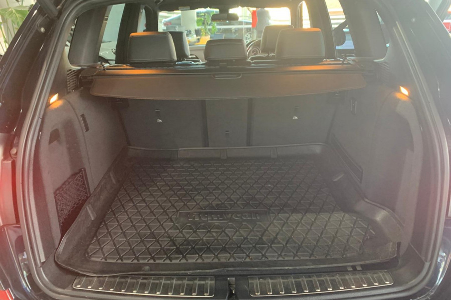 2015 BMW X3 F25 LCI xDrive20d SUV
