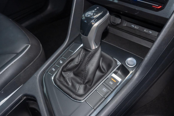 2021 MY22 Volkswagen Tiguan 5N 110TSI Life SUV Image 15