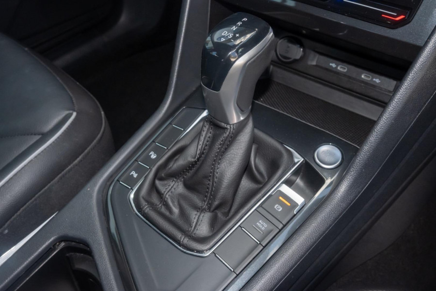 2021 MY22 Volkswagen Tiguan 5N 110TSI Life SUV Image 15