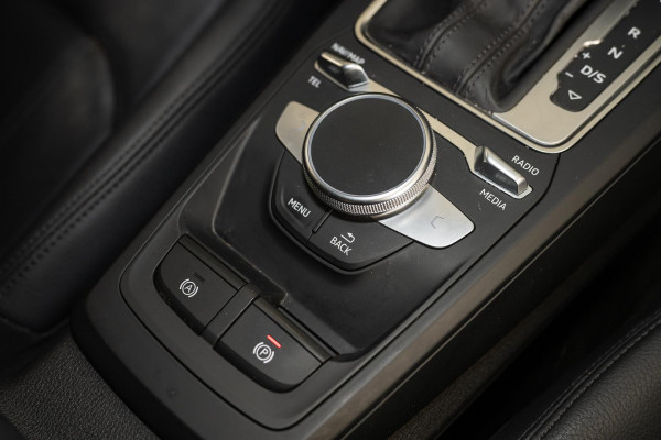 2021 MY22 Audi Q2 GA 35 TFSI SUV image 14