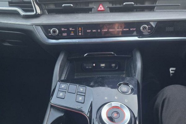 2022 Kia Sportage NQ5 GT-Line SUV Image 19
