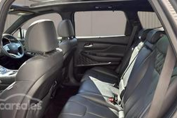 2023 Hyundai Santa Fe TM.V4 Highlander SUV