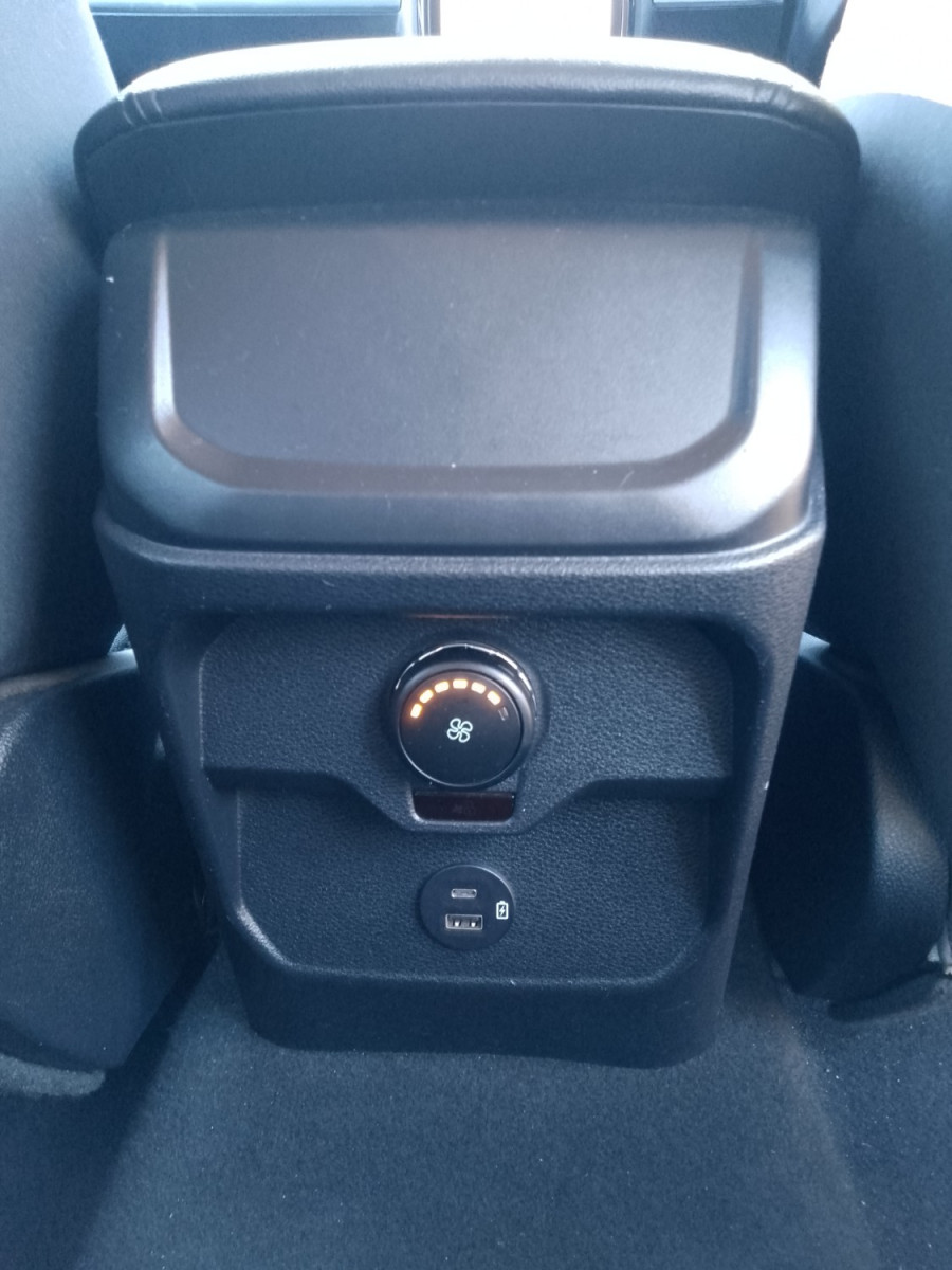2023 MY24 Ford Everest UB Sport SUV Image 19