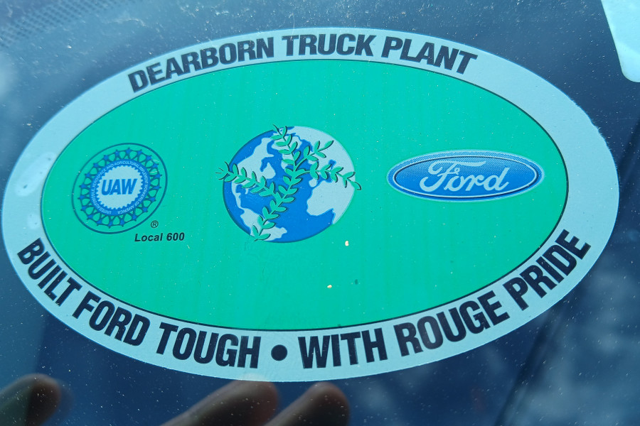 2023 Ford F-150 No Series Lariat Dual Cab Image 19