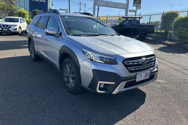 2023 MY24 Subaru Outback 6GEN AWD SUV Image 3