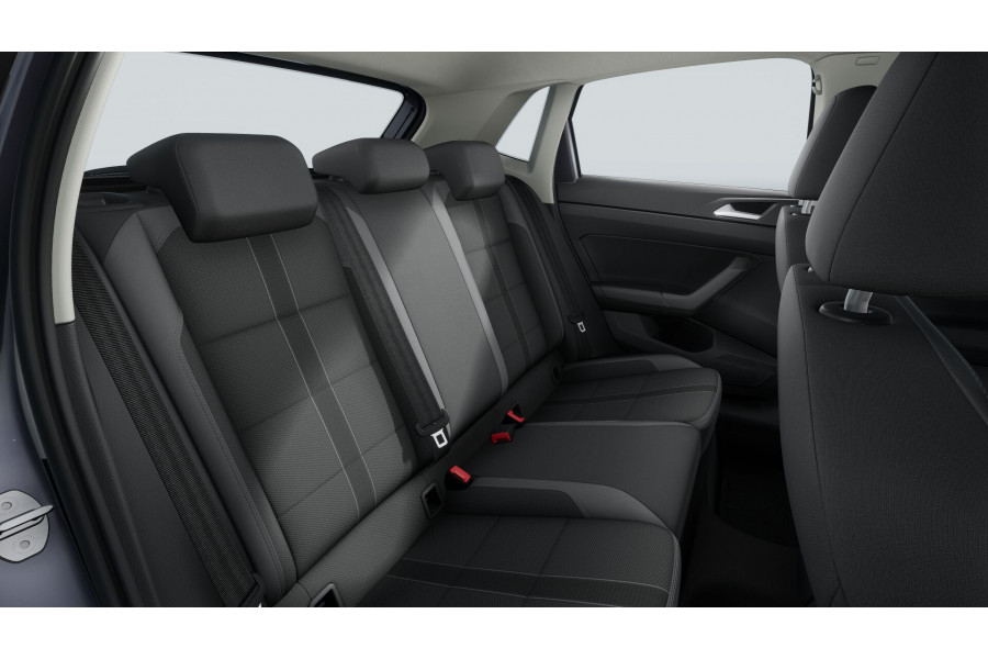 2024 MY25 Volkswagen Polo AE 85TSI Style Hatch Image 7