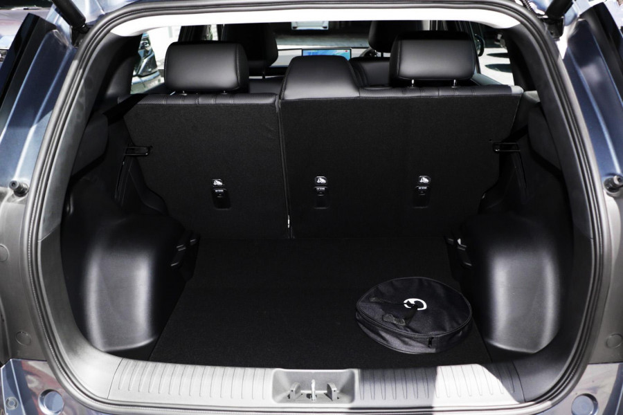 2026 AION AION V No Series Luxury SUV Image 10