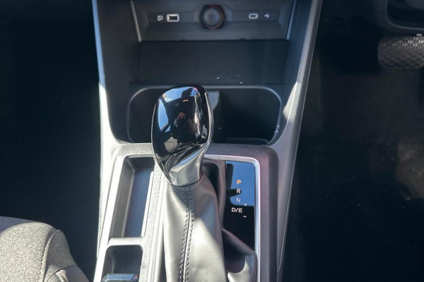 2025 MY25.5 MG MG3 ZP22 Vibe Hatch Image 22